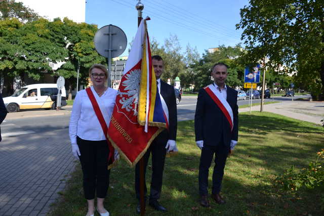 Dzień Podziemnego Państwa Polskiego - obchody w Dzierżoniowie