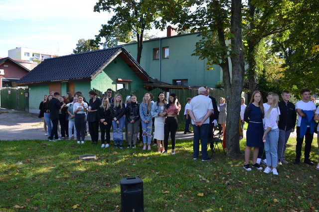 Dzień Podziemnego Państwa Polskiego - obchody w Dzierżoniowie