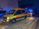 Tragedia w Bielawie