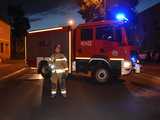 Tragedia w Bielawie