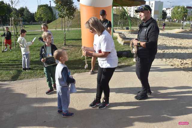 Mini Sowi Tour