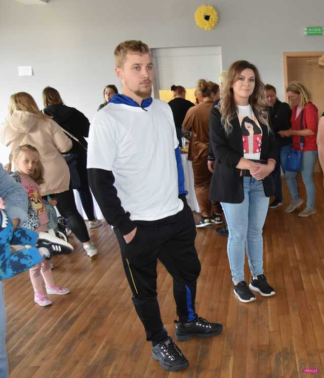 Razem dla Marcelinki