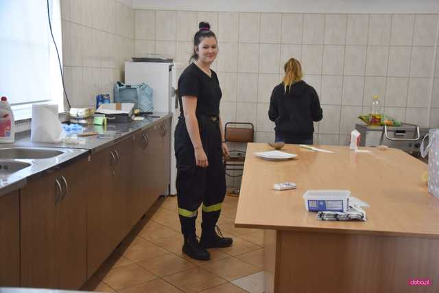Razem dla Marcelinki