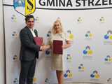 Nowa droga odciąży ruch w centrum Strzelina