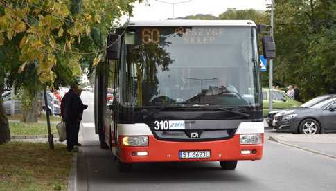 UWAGA! Autobusy ZKM nie jeżdżą ulicą Andersa w Bielawie. Wyznaczono objazd i przystanki zastępcze