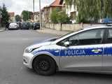 Pościg za kierowcą ulicami Dzierżoniowa