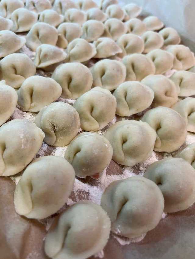 Nie masz czasu gotować? A może masz chęć na coś słodkiego? Odwiedż Fabrykę Smaku!