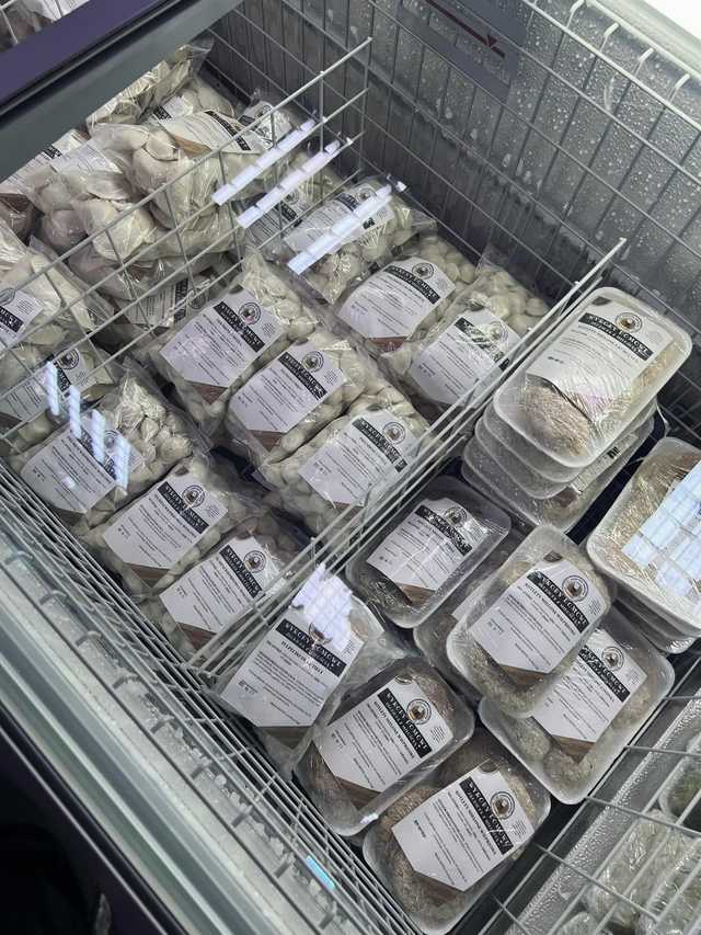 Nie masz czasu gotować? A może masz chęć na coś słodkiego? Odwiedż Fabrykę Smaku!
