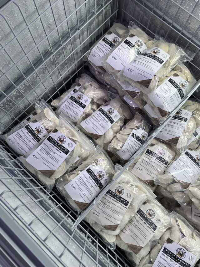 Nie masz czasu gotować? A może masz chęć na coś słodkiego? Odwiedż Fabrykę Smaku!