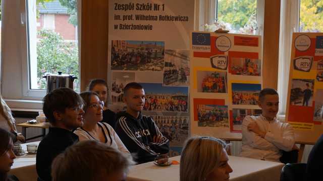Zespół Szkół nr 1