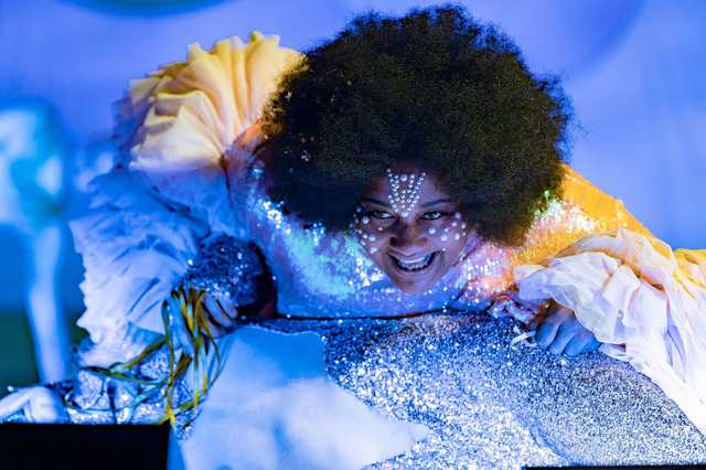 Konkurs dla czytelników: Priscilla, Królowa Pustyni w Teatrze Capitol