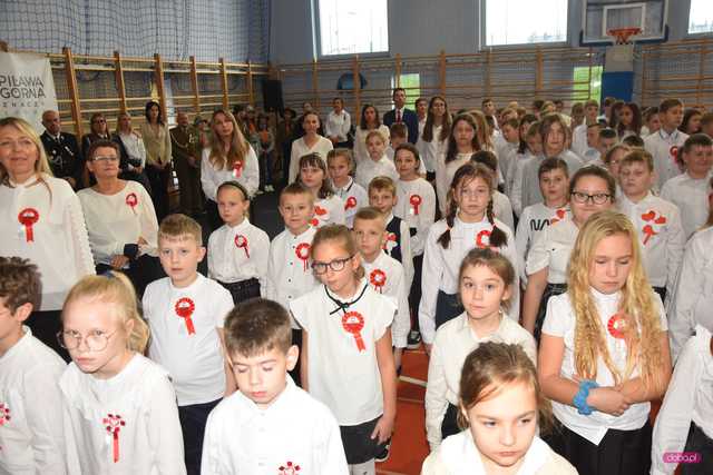 Konkurs Do Hymnu