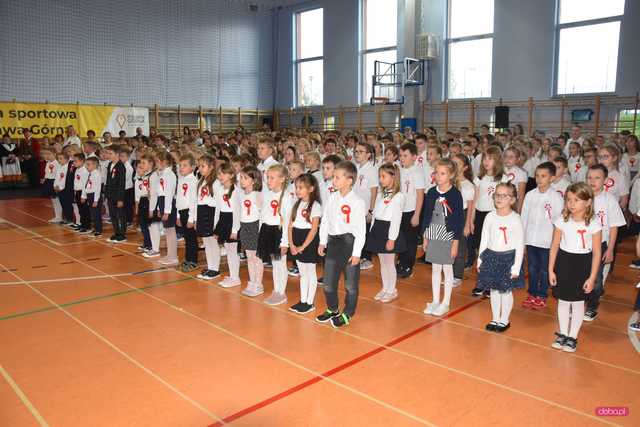 Konkurs Do Hymnu