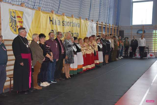 Konkurs Do Hymnu