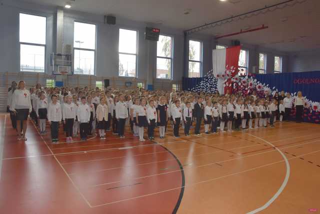 Konkurs Do Hymnu