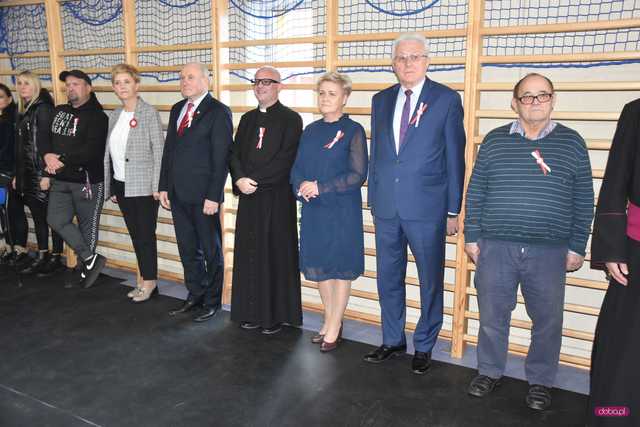 Konkurs Do Hymnu