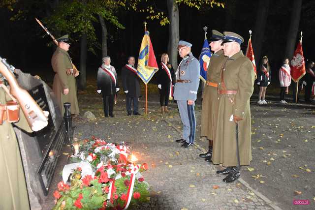 Obchody Święta Niepodległości w gminie Dzierżoniów