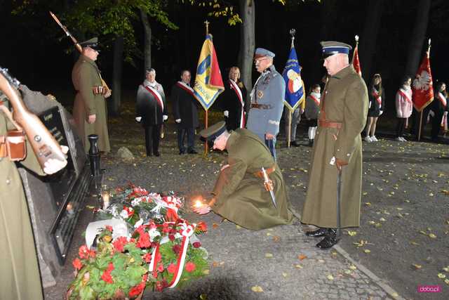 Obchody Święta Niepodległości w gminie Dzierżoniów