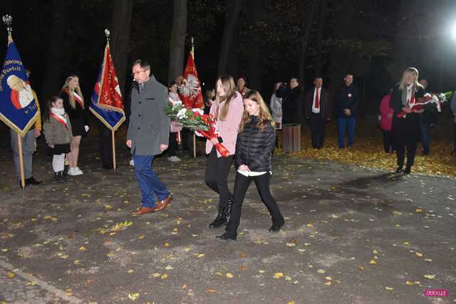 Obchody Święta Niepodległości w gminie Dzierżoniów