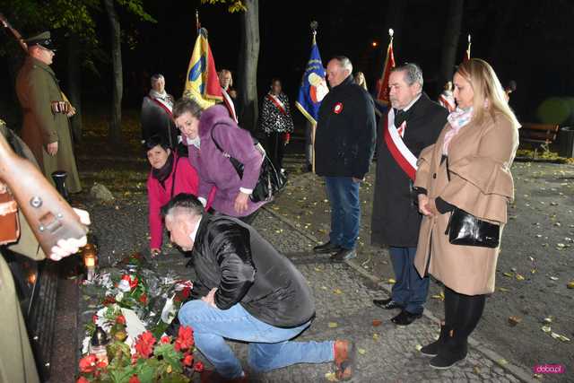 Obchody Święta Niepodległości w gminie Dzierżoniów