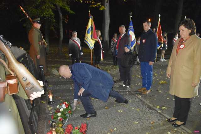 Obchody Święta Niepodległości w gminie Dzierżoniów