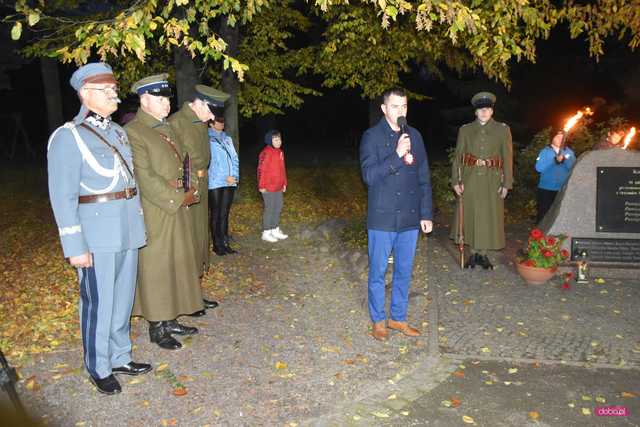 Obchody Święta Niepodległości w gminie Dzierżoniów