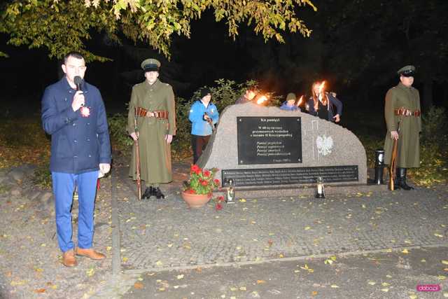 Obchody Święta Niepodległości w gminie Dzierżoniów