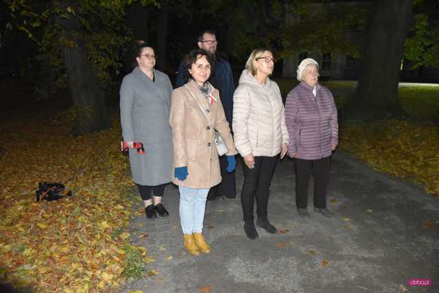 Obchody Święta Niepodległości w gminie Dzierżoniów