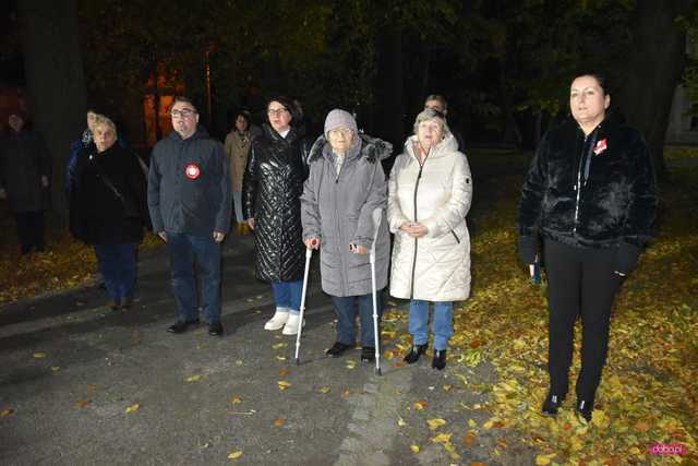 Obchody Święta Niepodległości w gminie Dzierżoniów