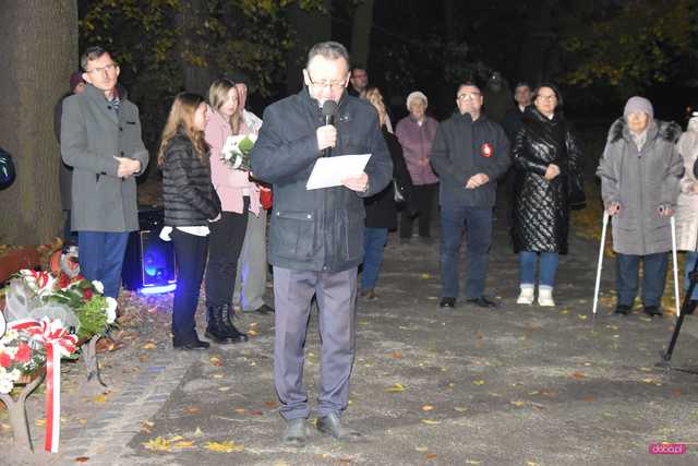Obchody Święta Niepodległości w gminie Dzierżoniów