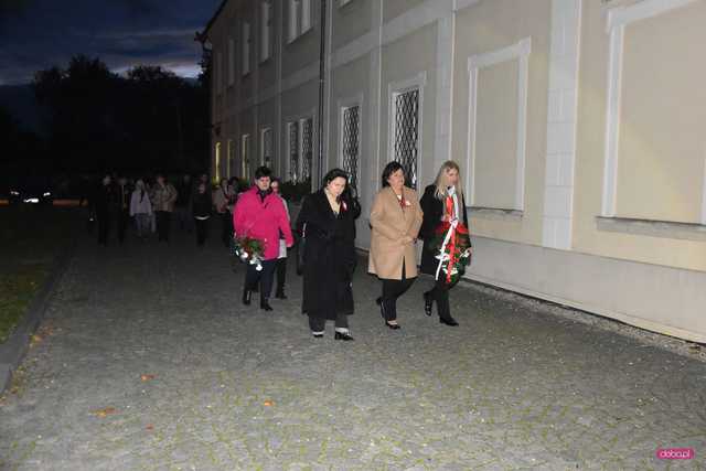 Obchody Święta Niepodległości w gminie Dzierżoniów