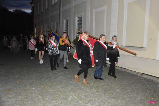 Obchody Święta Niepodległości w gminie Dzierżoniów