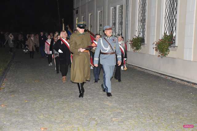 Obchody Święta Niepodległości w gminie Dzierżoniów