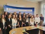 Nowa kadencja Młodzieżowego Zespołu Doradczego Powiatu Dzierżoniowskiego
