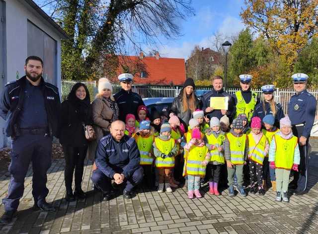 policja