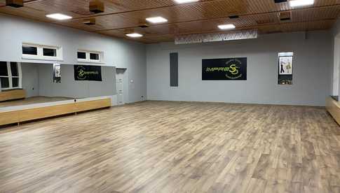 Studio Tańca IMPRESS organizuje nowy kurs tańca w BIELAWIE