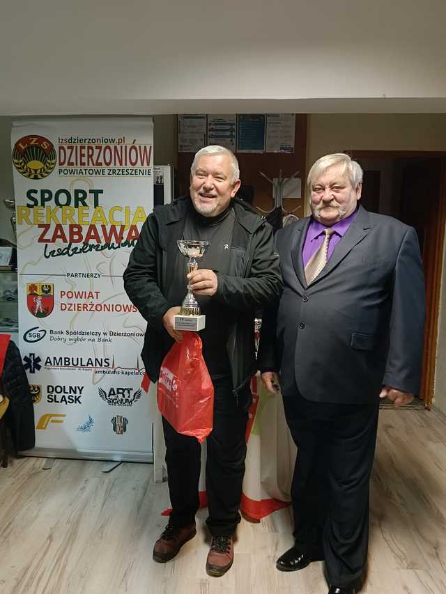 Drużynowe zawody w strzelaniu z wiatrówki
