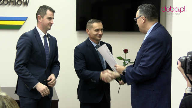 Dzień Pracownika Socjalnego w Gminie Dzierżoniów