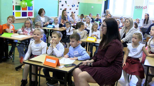 Przedszkolaki wiedzą jak stać się Bezpiecznym Przedszkolakiem