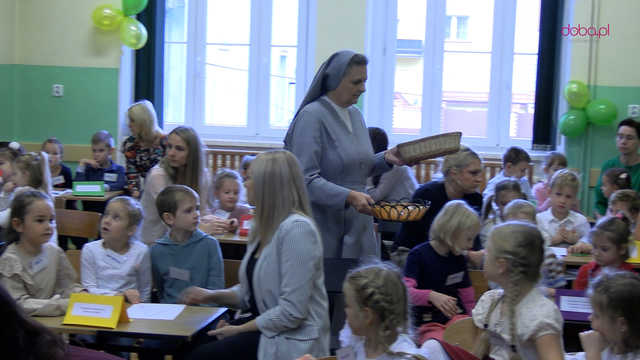 Przedszkolaki wiedzą jak stać się Bezpiecznym Przedszkolakiem