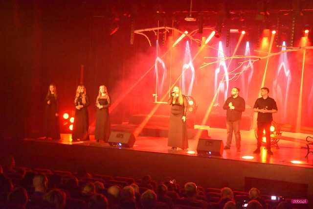 Koncert zespołu ERATO