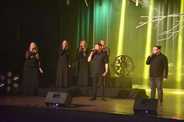 Koncert zespołu ERATO