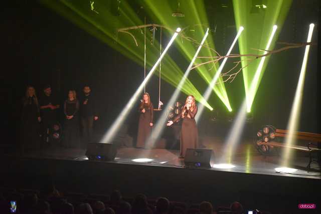 Koncert zespołu ERATO