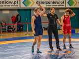 Zawodniczki JUNIORA Dzierżoniów najlepsze w Pucharze Polski w zapasach