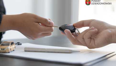 Zmiany przepisów dotyczących obowiązku rejestracji pojazdu i nakładania kar administracyjnych