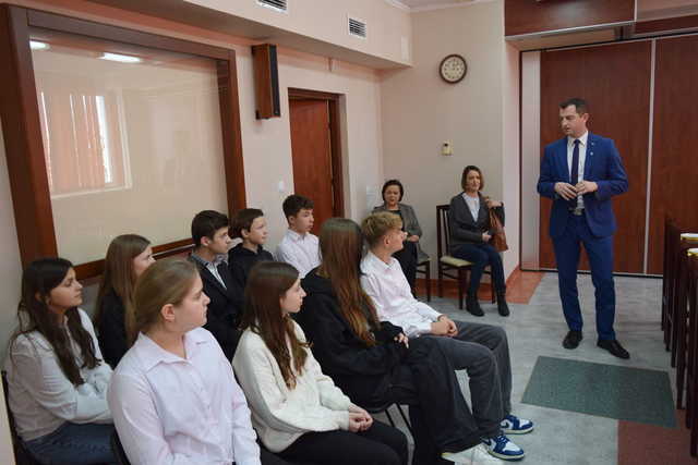 Listopadowa sesja Rady Gminy Dzierżoniów