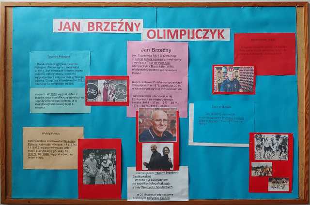 Uroczysta Sesja Rady Gminy Łagiewniki