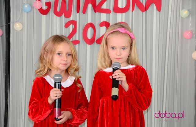 I Przegląd Piosenki Bożonarodzeniowej i Świątecznej „Gwiazdka 2023” w Bielawie