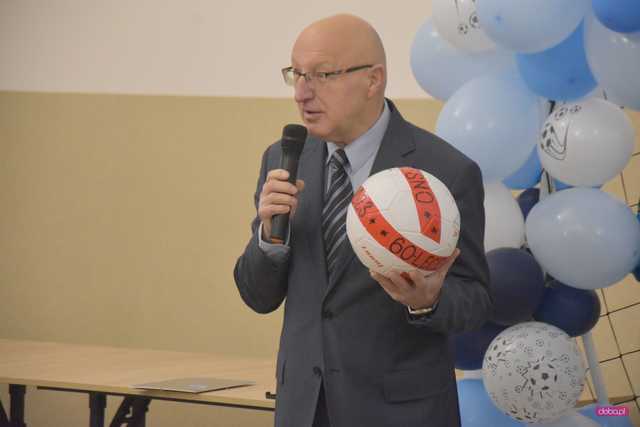 Klub Błękitni Owiesno