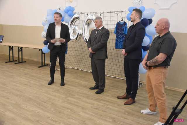 Klub Błękitni Owiesno
